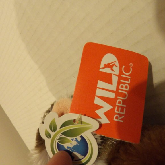 Wild Republic Artist Squirrel Monkey main image 1